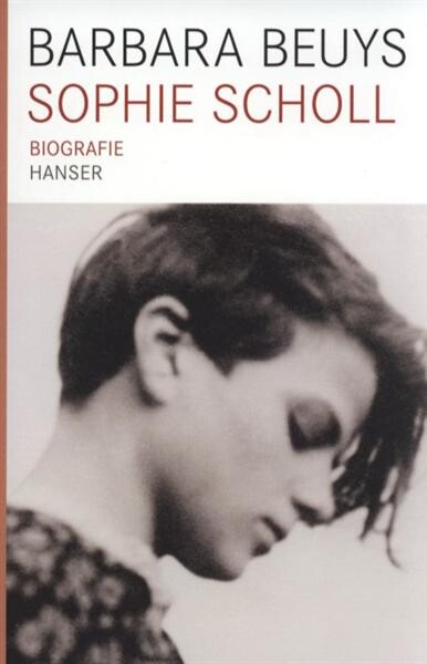 Sophie Scholl 
