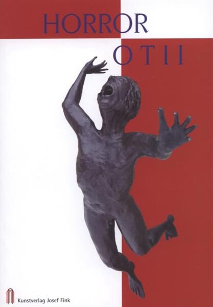Horror otii : Oratorium in fünf Bildern für Sprecher, Qohelet, Bariton, Chor, Holzbläser, Blechbläser, Pauken, Percussion, Vibraphon, Orgel, Streicher, Effekte und elektronischen Zuspielungen