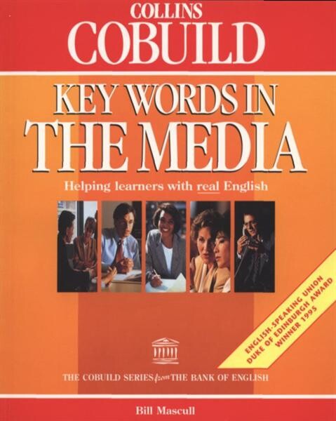 Key words in the media