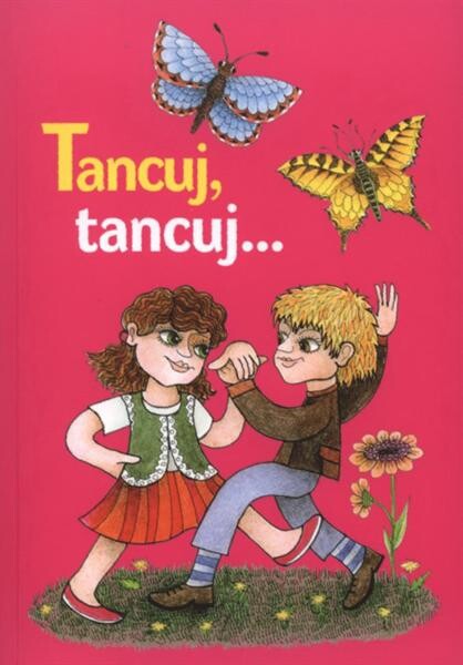 Tancuj, tancuj--