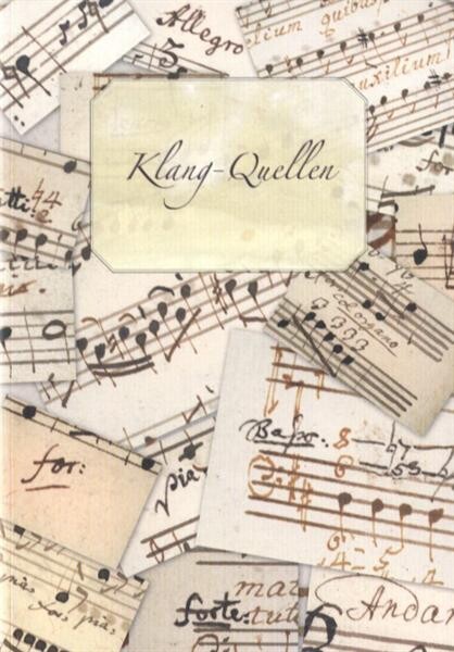 Klang-Quellen 
