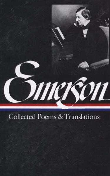Collected poems and translations