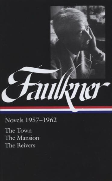 Novels 1957-1962.The town.