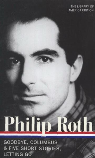 Novels & stories, 1959-1962