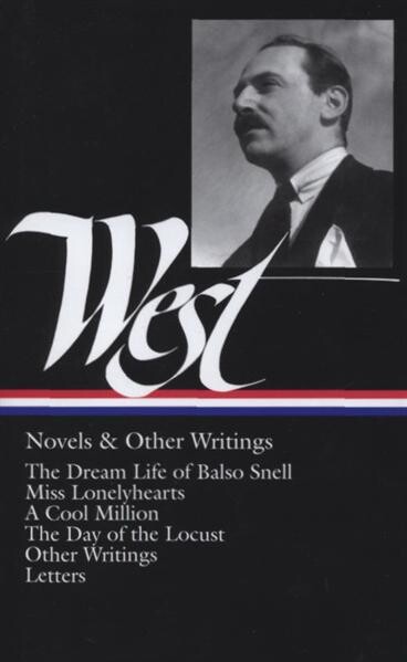 Novels and other writings