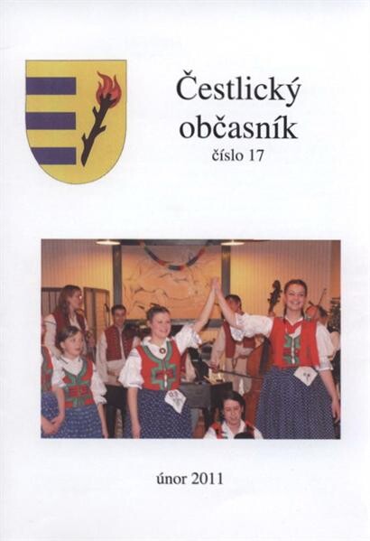 Čestlický občasník