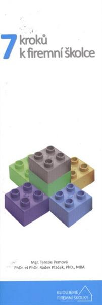 7 kroků k firemní školce