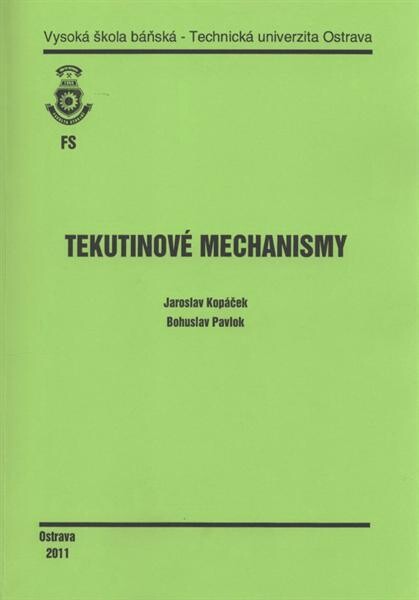 Tekutinové mechanismy 