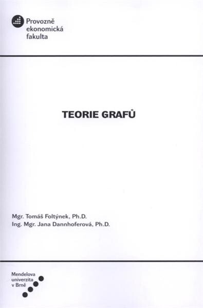Teorie grafů