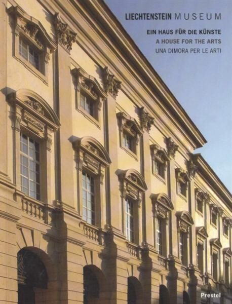 Ein Haus fĂĽr die KĂĽnste 