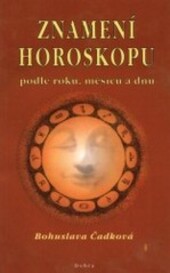 Znamení horoskopu podle roků, měsíců i dnů.