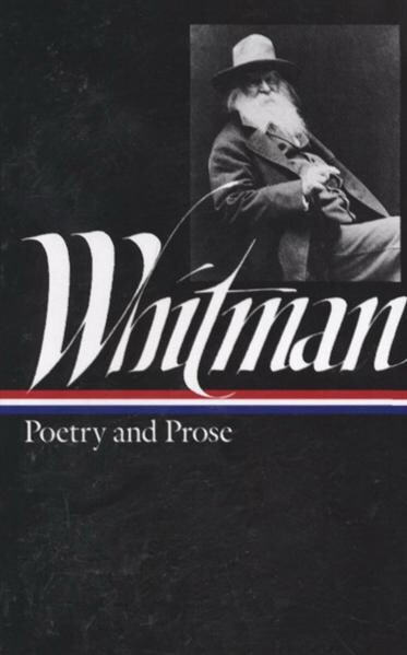 Complete poetry and collected prose