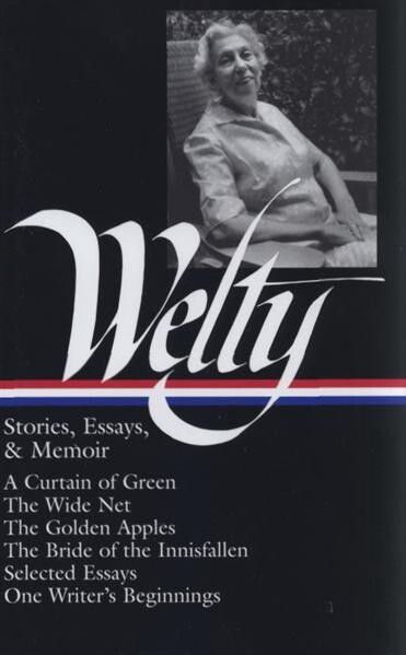 Stories, essays, & memoir