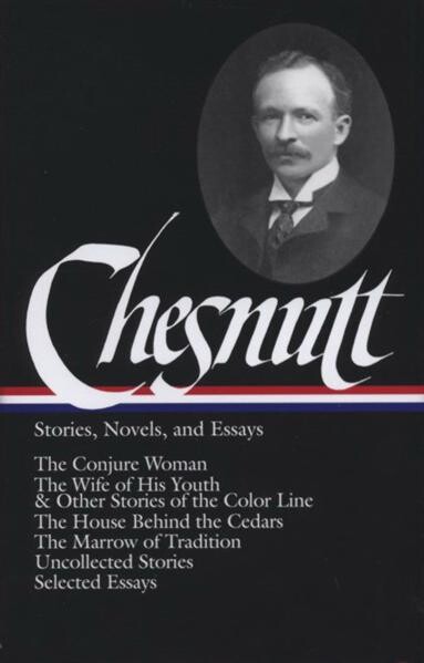 Stories, novels, & essays 