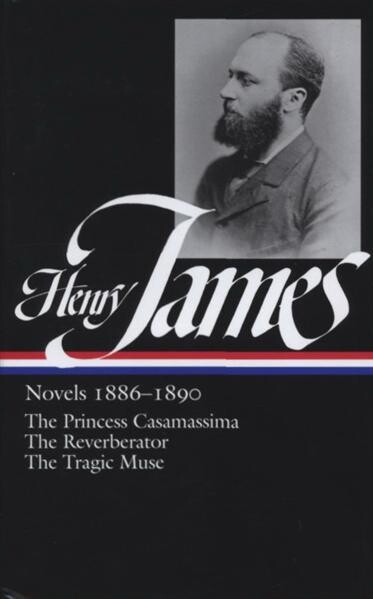 Novels 1886-1890