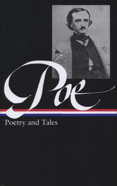 Poetry and tales