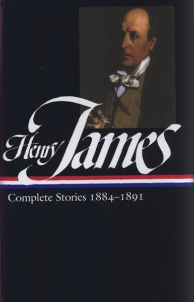 Complete stories 1884-1891