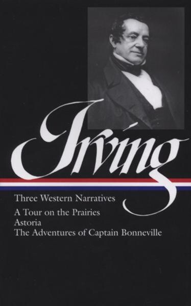 Three western narratives 