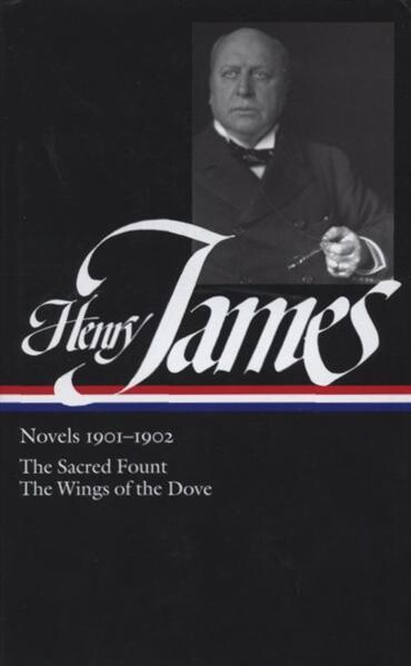 Novels 1901-1902 