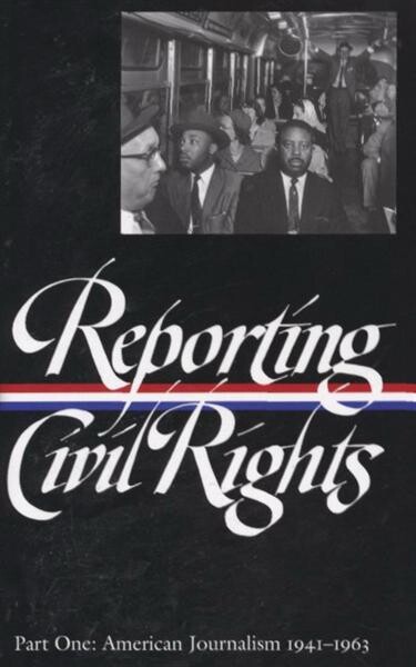 Reporting civil rights
