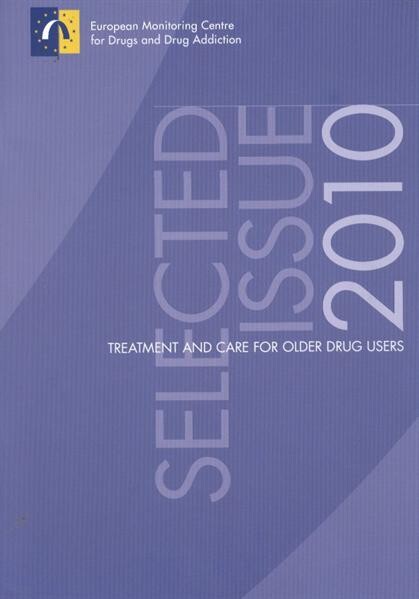 Treatment and care for older drug users