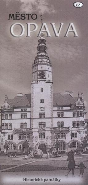 Město Opava 