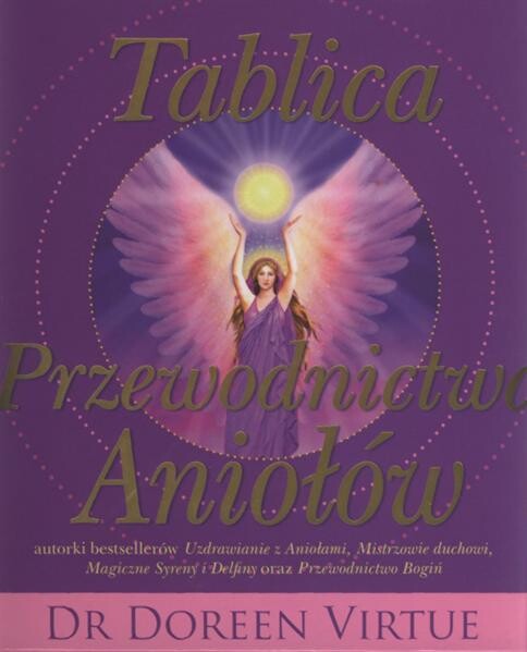 Tablica Przewodnictwa Aniołów