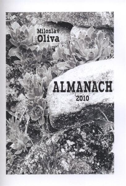 Tři hry z Beskyd :almanach 2010