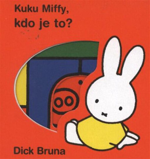 Kuku Miffy, kdo je to?