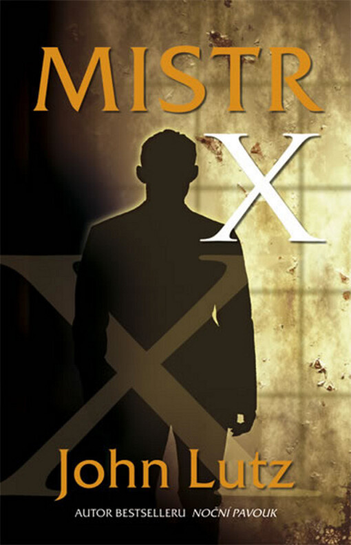 Mistr X