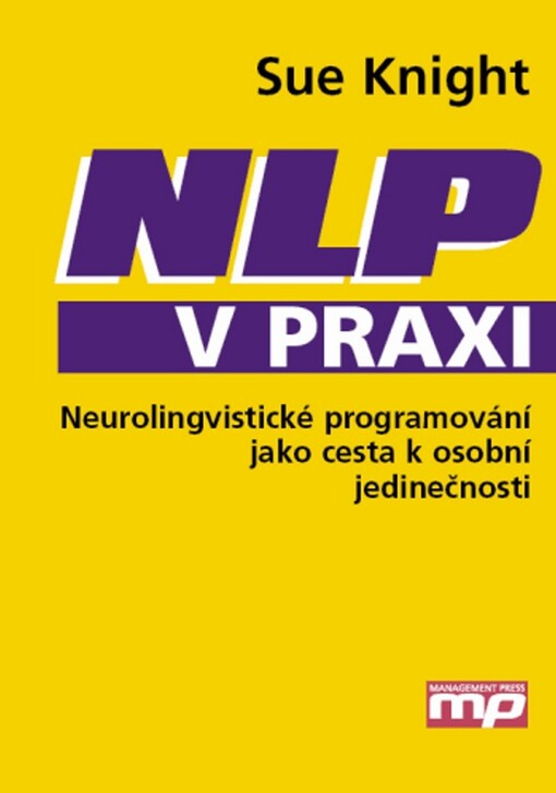 NLP v praxi