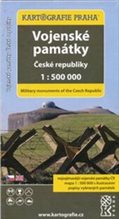 Vojenské památky České republiky Military monuments of the Czech Republic