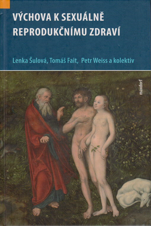 Výchova k sexuálně reprodukčnímu zdraví