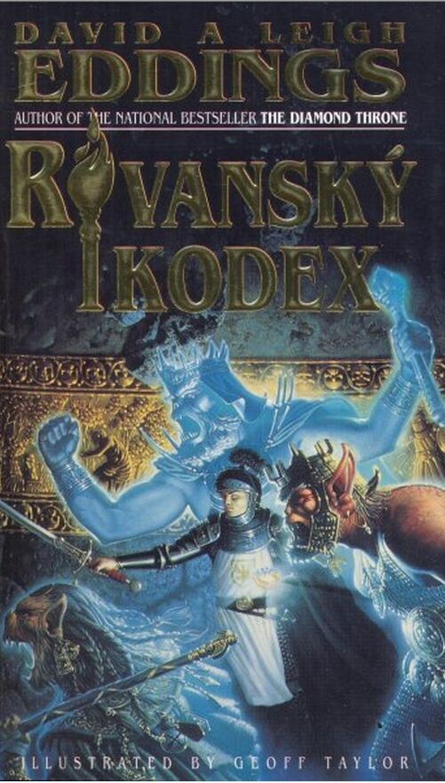 Rivanský kodex