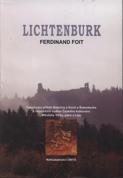 Lichtenburk