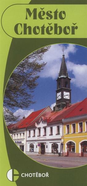 Město Chotěboř