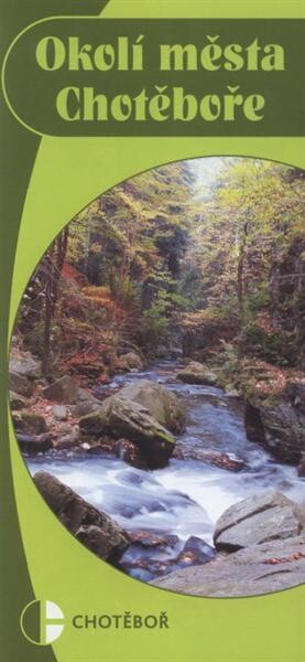 Okolí města Chotěboře