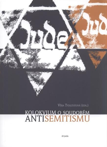 Kolokvium o soudobĂ©m antisemitismu 