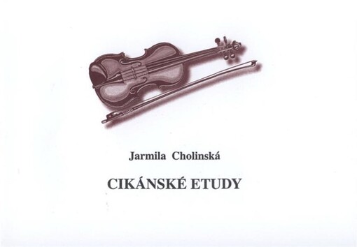 Cikánské etudy