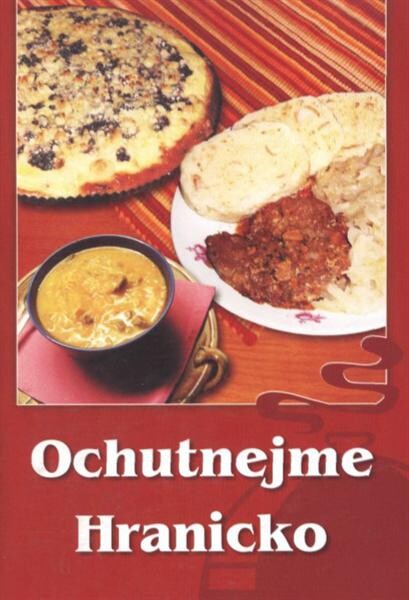 Ochutnejme Hranicko