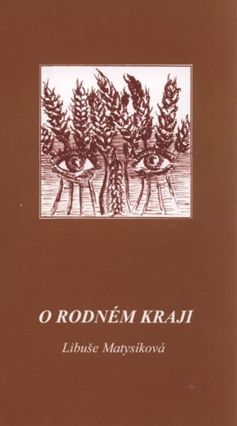 O rodném kraji