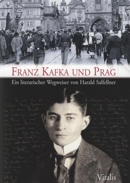 Franz Kafka und Prag