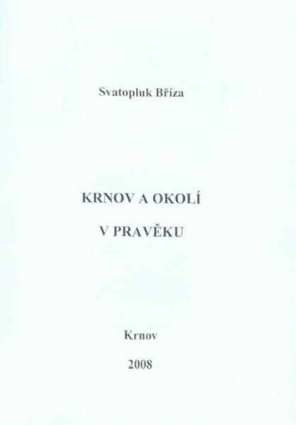 Krnov a okolí v pravěku