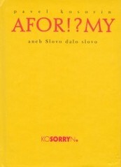Afor!?my