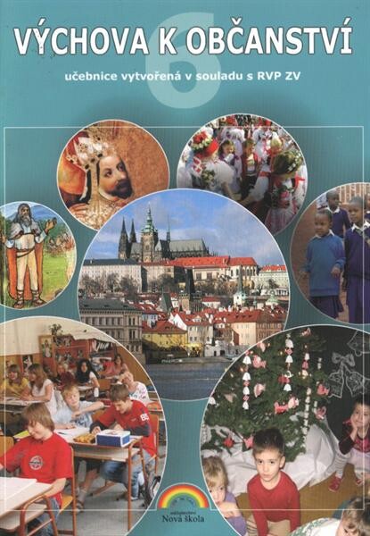 VŽchova k občanství 