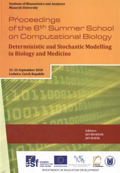 Proceedings of the 6th Summer School on Computational Biology 