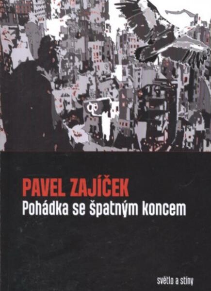 Pohádka se špatným koncem