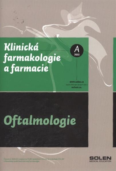 Oftalmologie