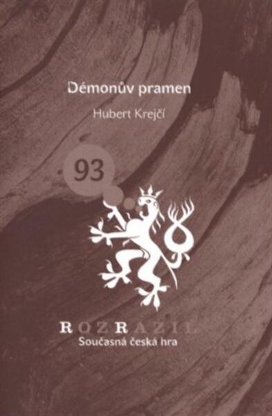 Démonův pramen : hra pro loutky