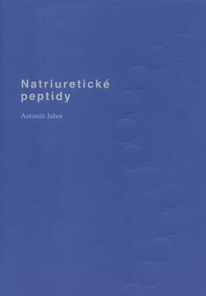 Natriuretické peptidy